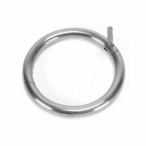 Bull Nose Rings and Applicators