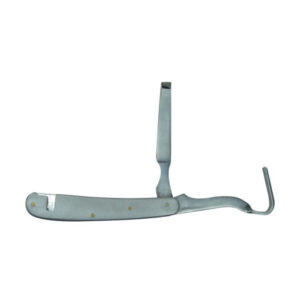 Hoof & Claw Instruments