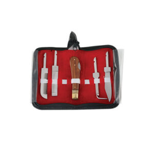 Hoof & Claw Instruments