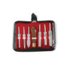 Hoof & Claw Instruments