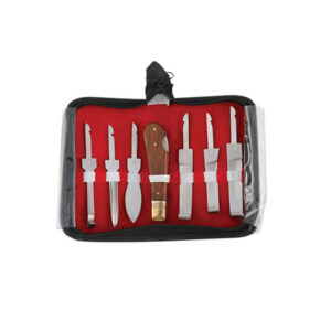 Hoof & Claw Instruments