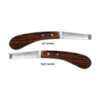 Hoof & Claw Instruments