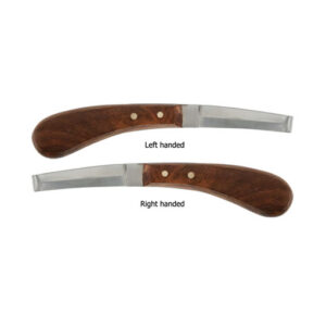 Hoof & Claw Instruments
