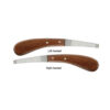 Hoof & Claw Instruments