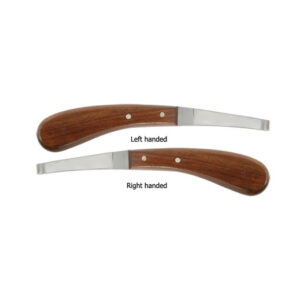 Hoof & Claw Instruments