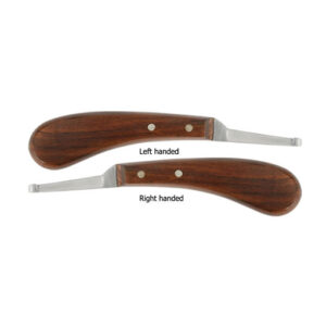 Hoof & Claw Instruments