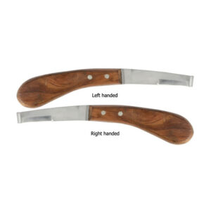 Hoof & Claw Instruments