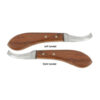 Hoof & Claw Instruments