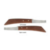 Hoof & Claw Instruments