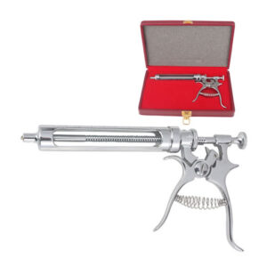 Drenching Guns