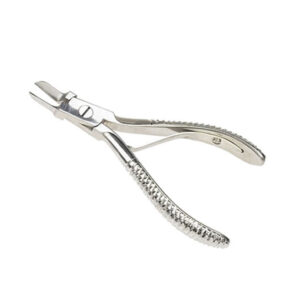 Pig Nose Ring and Applicator