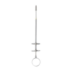 Teat Instruments