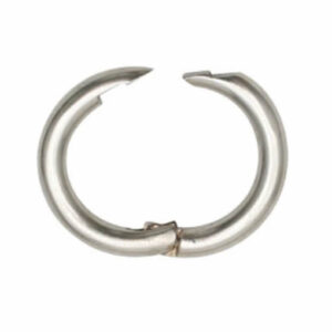 Pig Nose Ring and Applicator