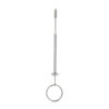 Teat Instruments
