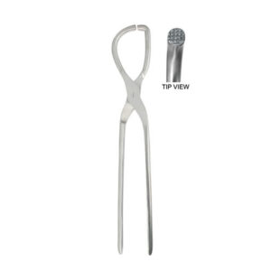 Hoof & Claw Instruments