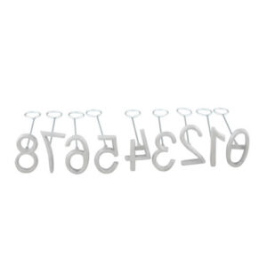 Tattoo Pliers and Digits