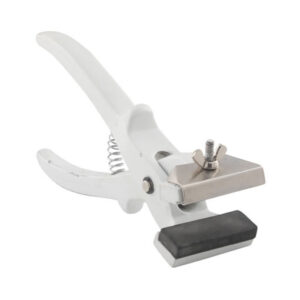 Tattoo Pliers and Digits