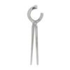 Bull Nose Rings and Applicators