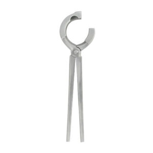 Bull Nose Rings and Applicators