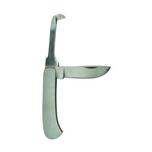 Castration Instruments