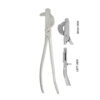 Castration Instruments