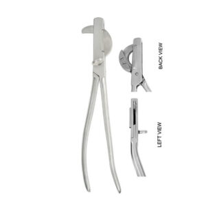 Castration Instruments