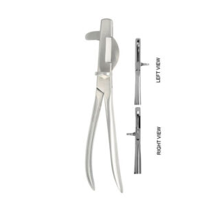 Castration Instruments