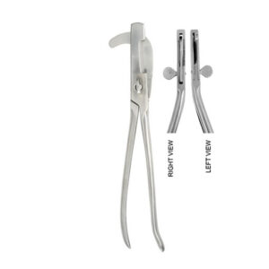 Castration Instruments