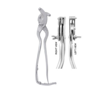 Castration Instruments