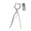 Bull Nose Rings and Applicators