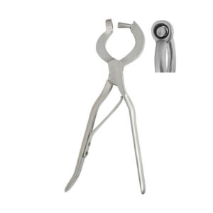 Bull Nose Rings and Applicators