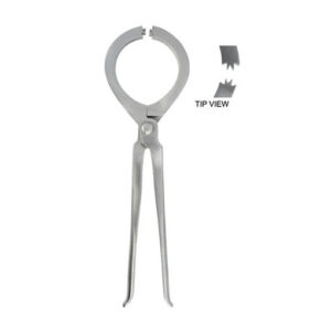 Hoof & Claw Instruments