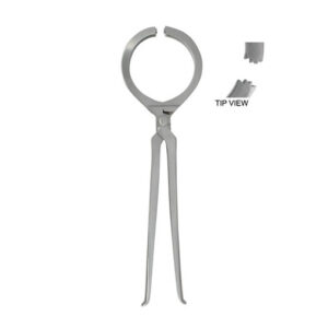 Hoof & Claw Instruments